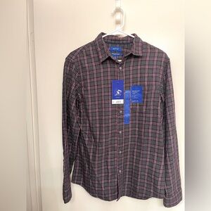 New Apt 9 Men flannel shirt